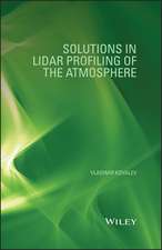Lidar Profiling