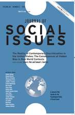 The Reality of Contemporary Discrimination in the United States – The Consequences of Hidden Bias in Real World Contexts