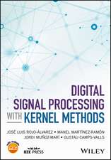 Digital Signal Processing
