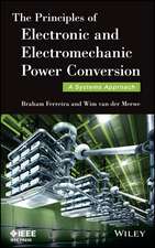 Power Conversion