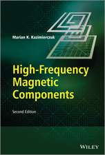 High-Frequency 2e