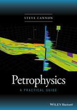 Petrophysics – A Practical Guide