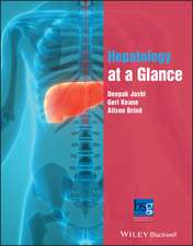 Hepatology at a Glance