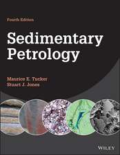 Sedimentary Petrology, 4th Edition