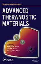 Advanced Theranostics Materials