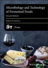 Microbio Tech Fermented Foods