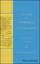 Julian of Norwich – In God′s Sight