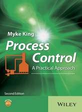 Process Control – A Practical Approach 2e