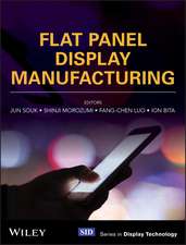 Flat Panel