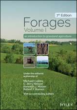 Forages, 7th Edition, Volume 1