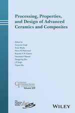 Ceramic Transactions Volume 259