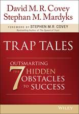 Trap Tales – Outsmarting the 7 Hidden Obstacles to Success