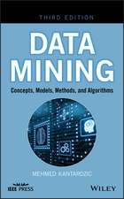 Kantardzic, M: Data Mining