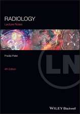 Lecture Notes – Radiology, 4th Edition