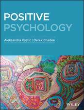 Positive Psychology – An International Perspective