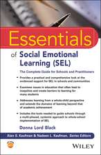 Essentials of Social Emotional Learning (SEL) – The Complete Guide for Schools and Practitioners