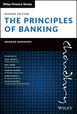 The Principles of Banking, Second Edition