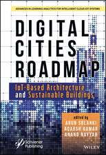 Digital Cities Roadmap