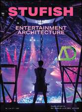 Stufish– Entertainment Architecture