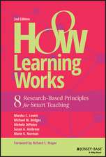 How Learning Works