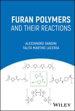 Furan Polymers and their Reactions