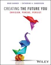 Creating the Future You, with eBook Access Code