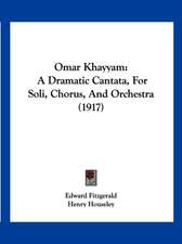 Omar Khayyam