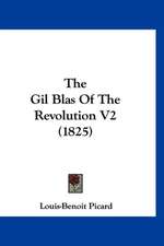 The Gil Blas of the Revolution V2 (1825)