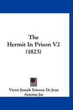 The Hermit In Prison V2 (1823)