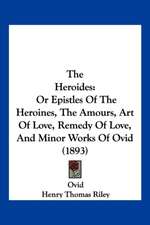 The Heroides