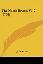 The North Briton V1-2 (1766)