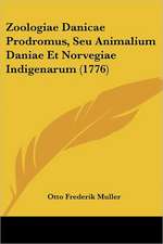 Zoologiae Danicae Prodromus, Seu Animalium Daniae Et Norvegiae Indigenarum (1776)