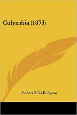 Colymbia (1873)