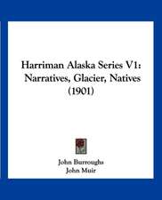 Harriman Alaska Series V1