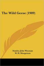 The Wild Geese (1909)