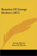 Beauties Of George Herbert (1877)