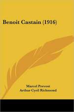 Benoit Castain (1916)