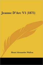 Jeanne D'Arc V1 (1875)