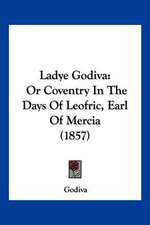 Ladye Godiva