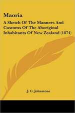 Maoria