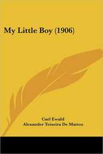 My Little Boy (1906)