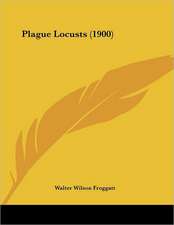 Plague Locusts (1900)