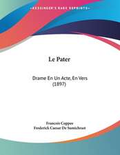 Le Pater