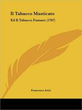 Il Tabacco Masticato