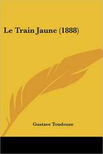 Le Train Jaune (1888)