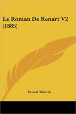 Le Roman De Renart V2 (1885)