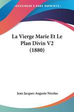 La Vierge Marie Et Le Plan Divin V2 (1880)