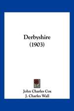 Derbyshire (1903)