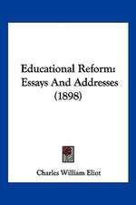 Educational Reform