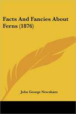 Facts And Fancies About Ferns (1876)